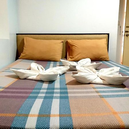 Sola Eleganza Apartelle Quezon City Exteriér fotografie