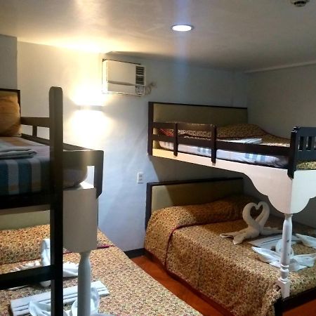 Sola Eleganza Apartelle Quezon City Exteriér fotografie