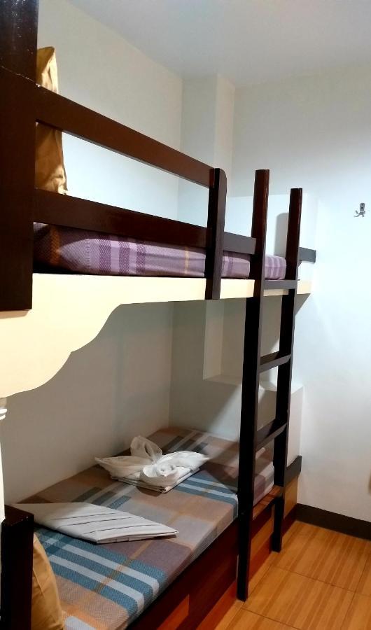 Sola Eleganza Apartelle Quezon City Exteriér fotografie