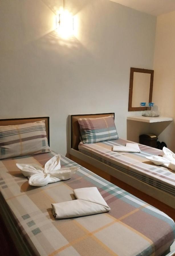 Sola Eleganza Apartelle Quezon City Exteriér fotografie