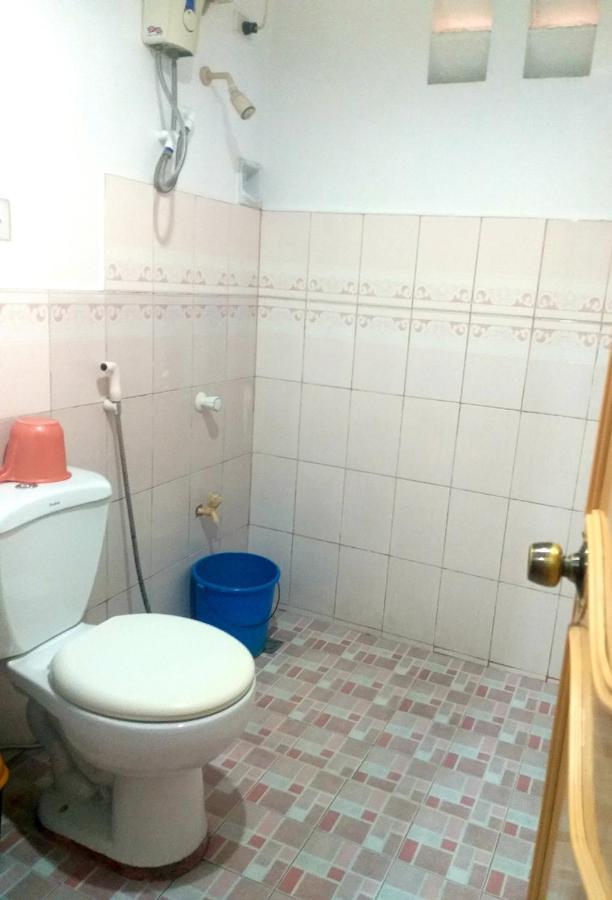 Sola Eleganza Apartelle Quezon City Exteriér fotografie